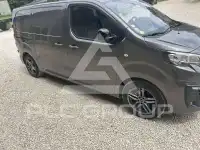 2022 Peugeot Expert