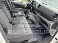 2022 Peugeot Expert