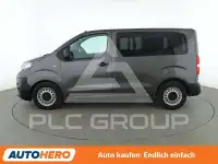2022 Peugeot Expert