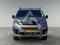 2022 Peugeot Expert