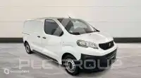 2022 Peugeot Expert
