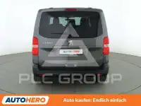 2022 Peugeot Expert