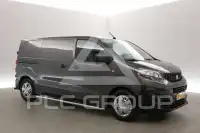 2022 Peugeot Expert