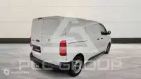 2022 Peugeot Expert