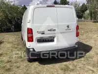 2022 Peugeot Expert