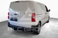 2022 Peugeot Expert