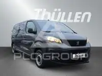 2022 Peugeot Expert