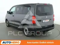 2022 Peugeot Expert