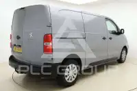 2022 Peugeot Expert