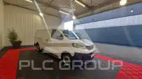 2022 Peugeot Expert
