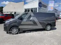 2022 Peugeot Expert