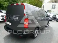 2022 Peugeot Expert