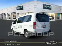 2022 Peugeot Expert