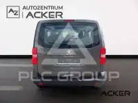 2022 Peugeot Expert