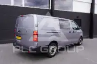 2022 Peugeot Expert