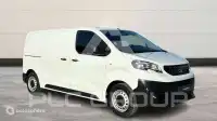 2022 Peugeot Expert