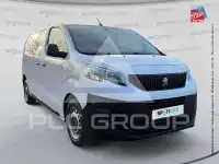 2022 Peugeot Expert