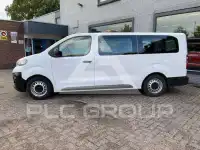 2022 Peugeot Expert
