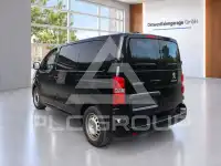 2022 Peugeot Expert