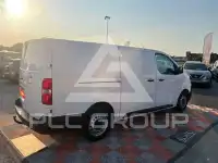 2022 Peugeot Expert