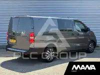 2022 Peugeot Expert