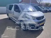 2022 Peugeot Expert