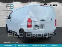 2022 Peugeot Expert