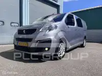 2022 Peugeot Expert