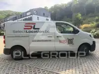 2022 Peugeot Expert