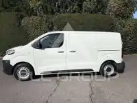2022 Peugeot Expert