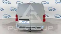 2022 Peugeot Expert