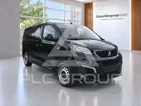 2022 Peugeot Expert