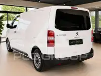 2022 Peugeot Expert