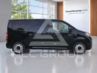 2022 Peugeot Expert
