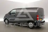 2022 Peugeot Expert