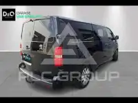 2022 Peugeot Expert