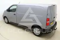 2022 Peugeot Expert