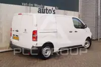 2022 Peugeot Expert