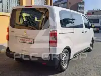 2022 Peugeot Expert
