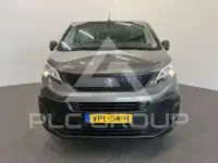 2022 Peugeot Expert