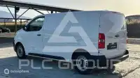 2022 Peugeot Expert