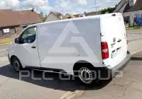 2022 Peugeot Expert