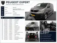 2022 Peugeot Expert