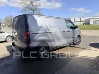 2022 Peugeot Expert