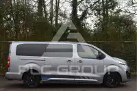 2022 Peugeot Expert