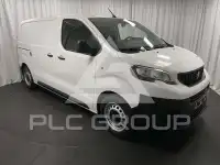 2022 Peugeot Expert