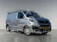 2022 Peugeot Expert