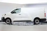2022 Peugeot Expert
