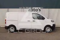 2022 Peugeot Expert