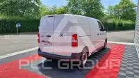 2022 Peugeot Expert